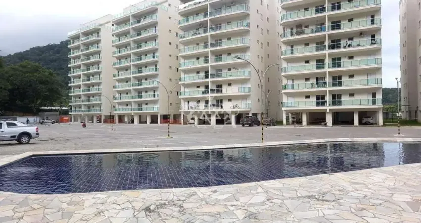 Apartamento com 2 quartos à venda na Cidade Jardim, Caraguatatuba