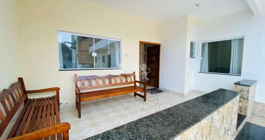 Casa com 4 quartos à venda na Avenida Frei Pacifico Wagner, 70, Centro, Caraguatatuba