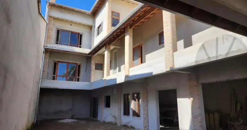 Casa com 3 quartos à venda no Porto Novo, Caraguatatuba