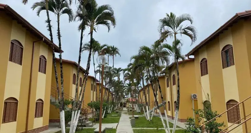 Apartamento com 2 quartos à venda em Maranduba, Ubatuba
