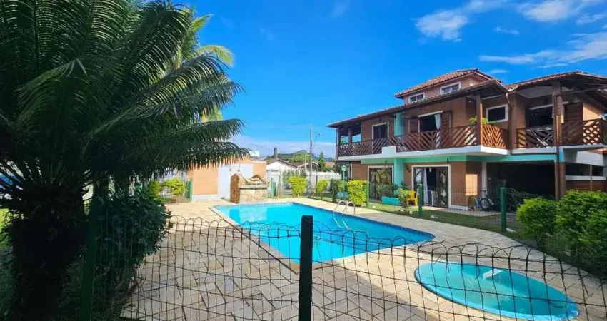 Casa com 2 quartos à venda no Martim de Sá, Caraguatatuba