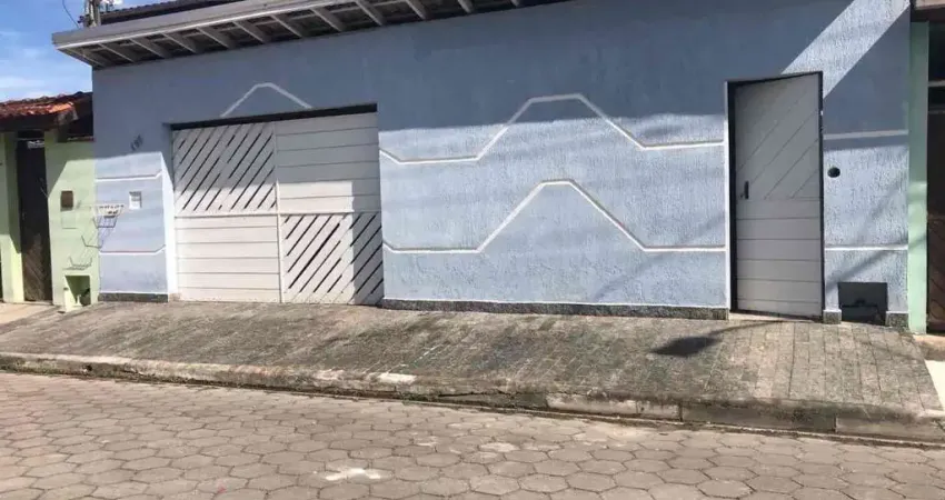 Casa com 4 quartos à venda no Barranco Alto, Caraguatatuba