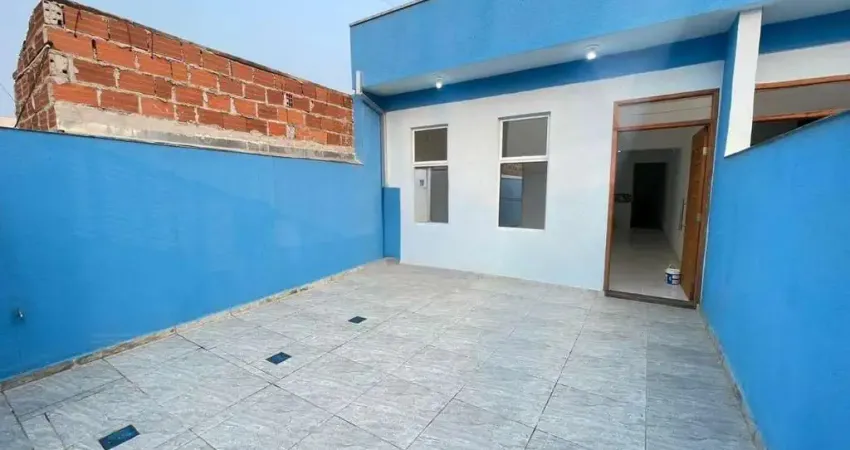 Casa com 2 quartos à venda no Balneário dos Golfinhos, Caraguatatuba