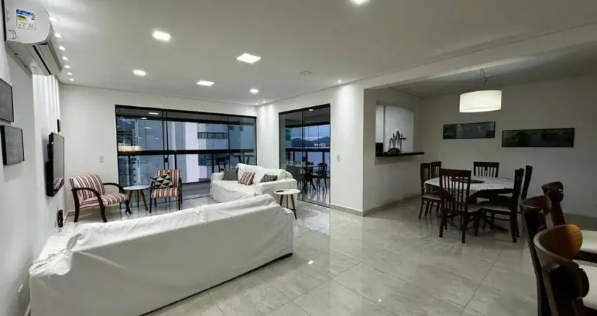 Apartamento com 3 quartos à venda no Jardim Arua, Caraguatatuba