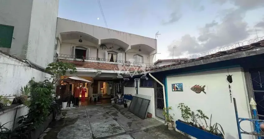 Casa com 9 quartos à venda na Avenida Piauí, 130, Jardim Primavera, Caraguatatuba