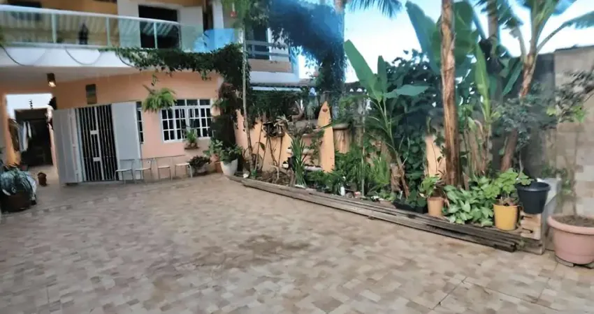 Sobrado a venda, massaguacu 200 metros da praia, caraguatatuba, sp