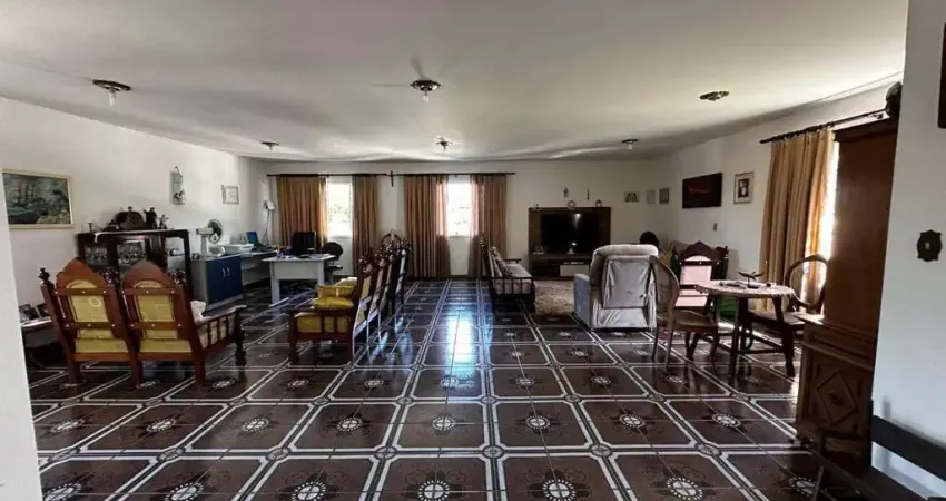 Casa com 5 quartos à venda na Cidade Jardim, Caraguatatuba