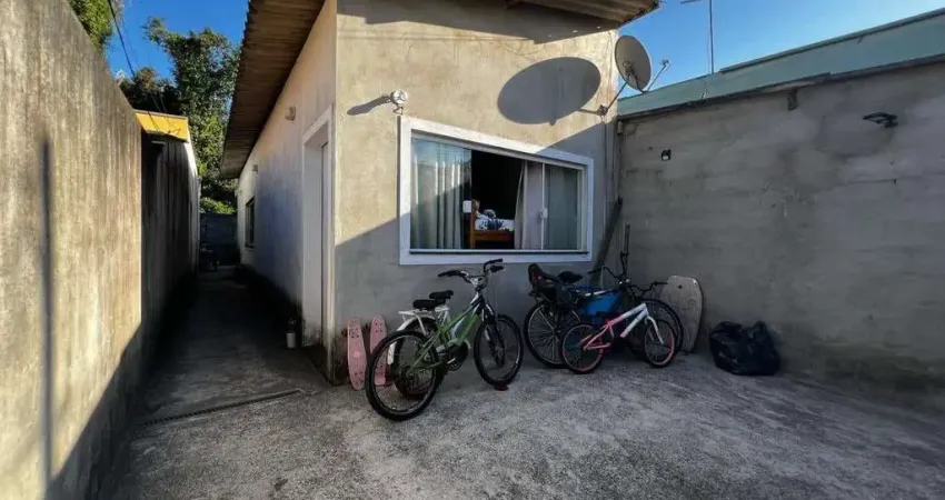 Casa com 1 quarto à venda no Rio do Ouro, Caraguatatuba