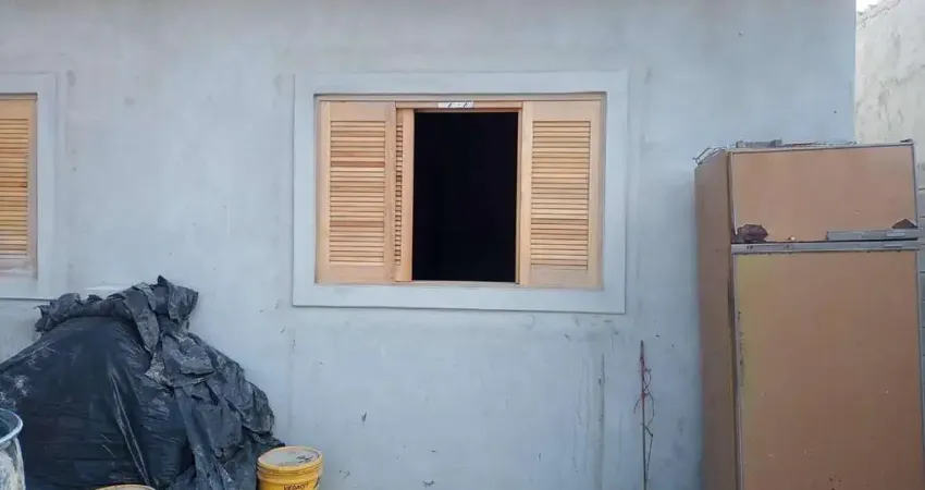 Casa com 2 quartos à venda no Jardim Tarumãs, Caraguatatuba