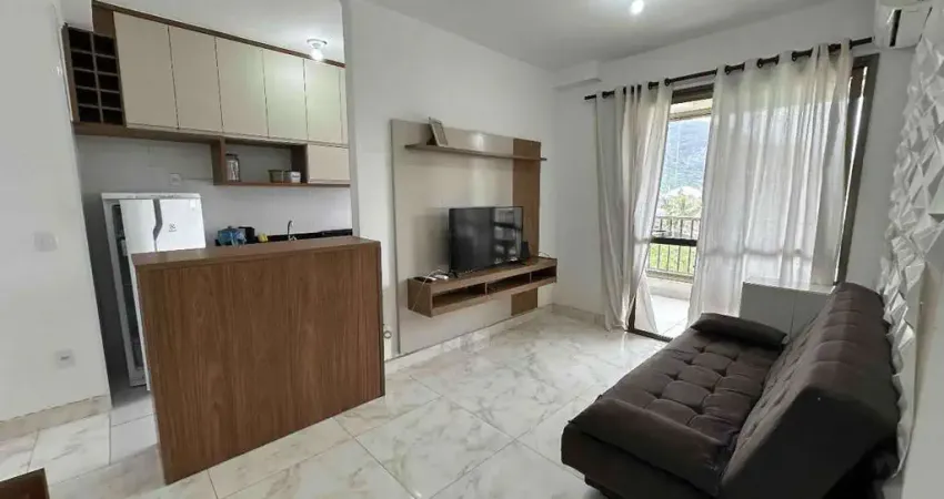 Apartamento com 2 quartos à venda no Martim de Sá, Caraguatatuba