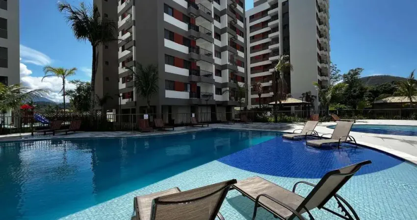 Apartamento a venda 2 dorms sendo uma suite, lazer completo na martim de sa, caraguatatuba litoral norte de sao paulo, sp
