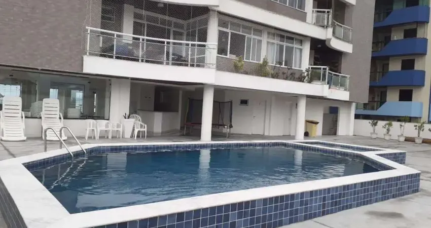 Apartamento com 3 quartos à venda no Indaiá, Caraguatatuba