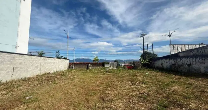Terreno à venda no Centro, Caraguatatuba