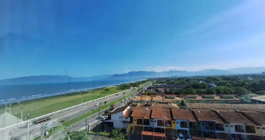 Apartamento com 2 quartos à venda no Indaiá, Caraguatatuba