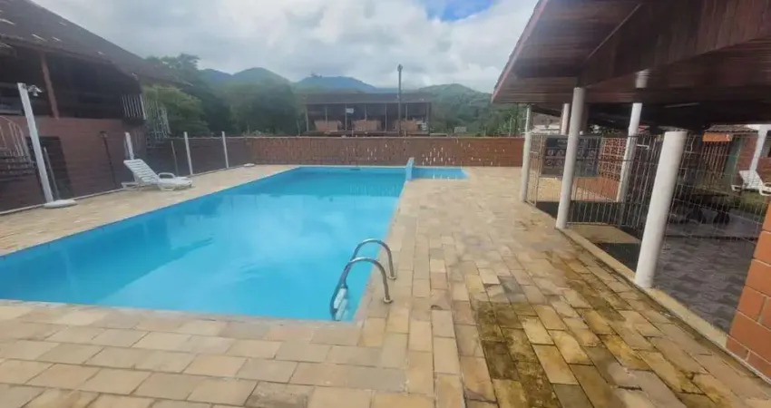 Casa com 1 quarto à venda no Rio da Prata, Ubatuba