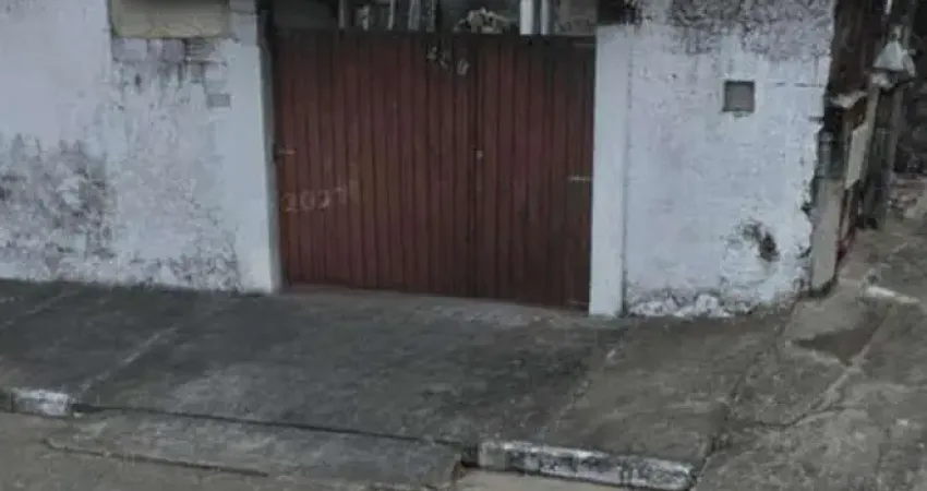 Casa com 1 quarto à venda no Caputera, Caraguatatuba