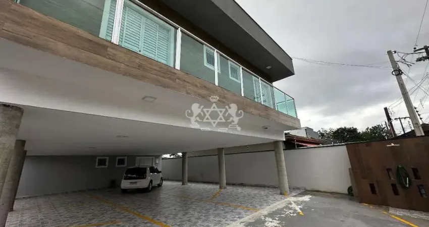 Apartamento com 2 quartos à venda em Maranduba, Ubatuba