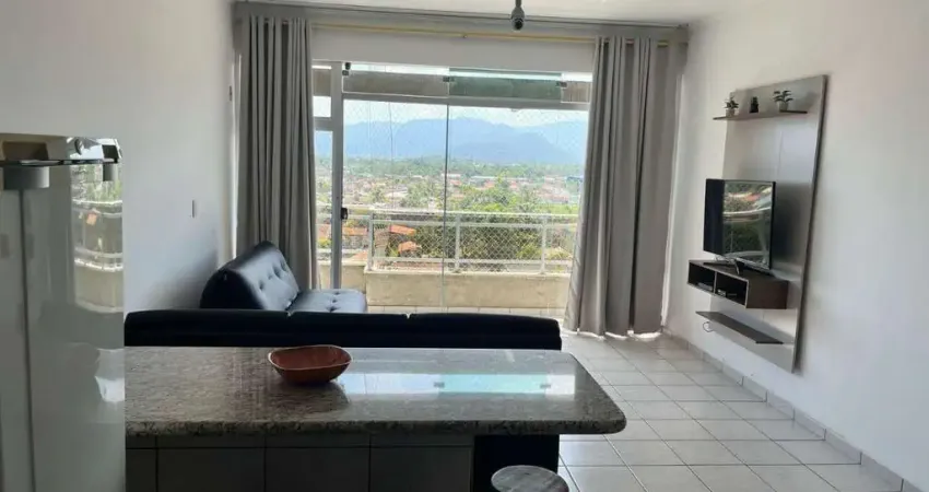 Apartamento com 2 quartos à venda no Jardim Porto Novo, Caraguatatuba