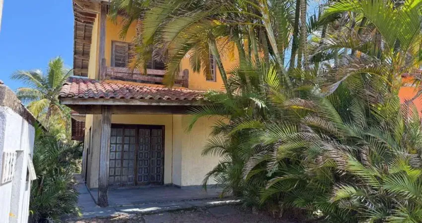 Casa em condomínio fechado com 3 quartos à venda na Praia da Enseada, São Sebastião
