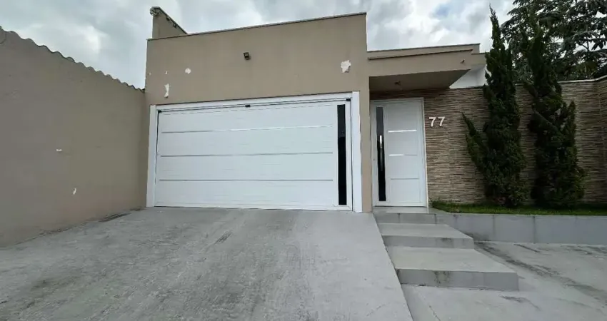 Casa com 3 quartos à venda no Morro do Algodão, Caraguatatuba