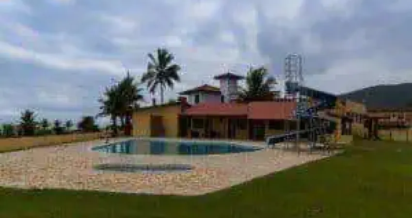 Pousada pe na areia a venda na praia do capricornio, caraguatatuba.