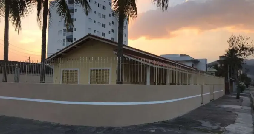 Casa com 4 quartos à venda no Martim de Sá, Caraguatatuba