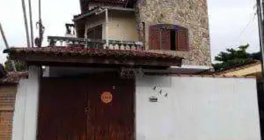 Casa com 6 quartos à venda no Porto Novo, Caraguatatuba