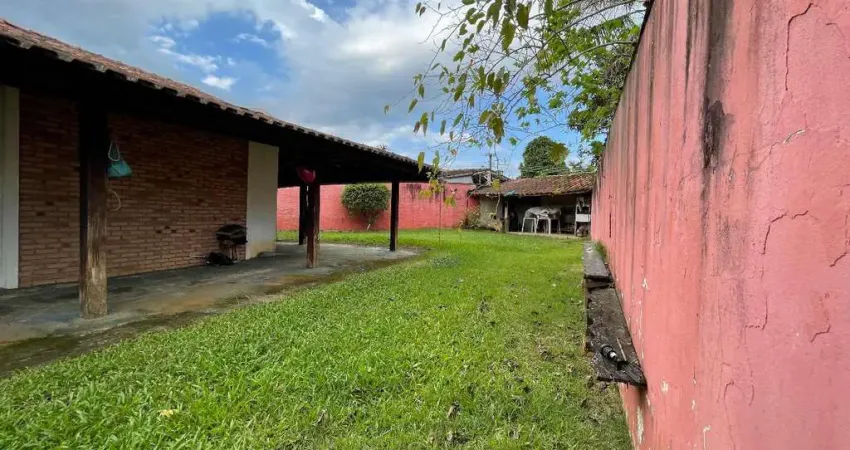 Casa com 3 quartos à venda no Jardim Arua, Caraguatatuba
