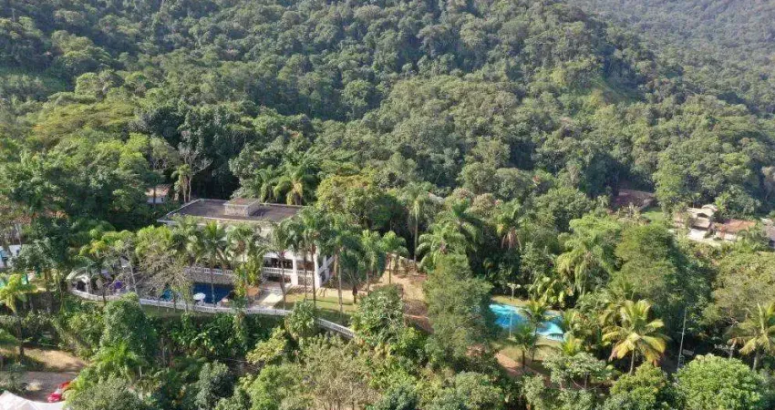Casa alto padrao a venda, na praia domingas dias, ubatuba, sp
