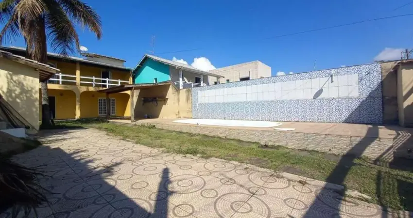 Casa para venda, pereque mirim (lado praia), caraguatatuba, sp