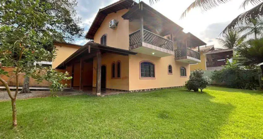 Casa com 2 quartos à venda no Pereque-Mirim, Ubatuba