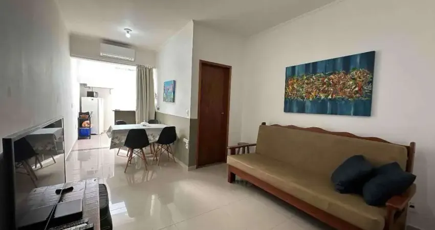 Apartamento com 1 quarto à venda na Praia do Sape, Ubatuba