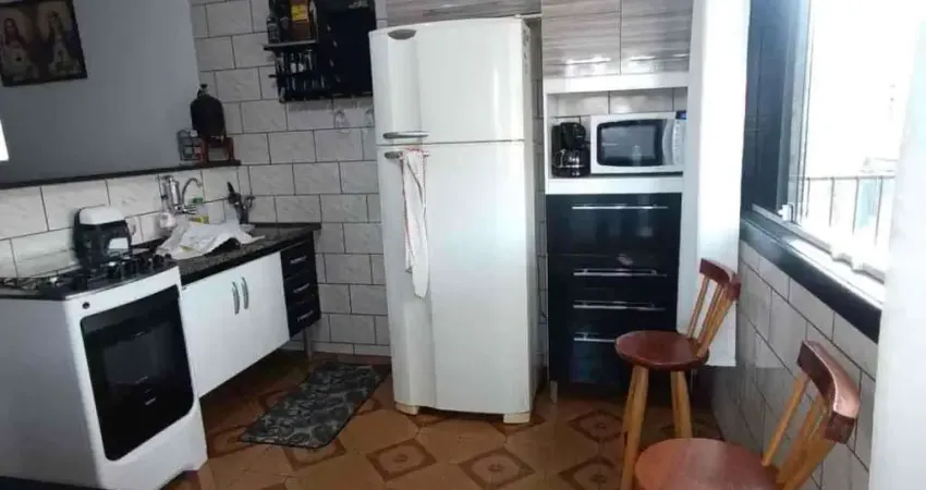 Casa com 1 quarto à venda no Jardim Progresso, Caraguatatuba