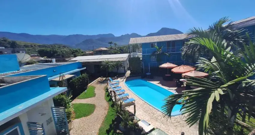 Casa com 19 quartos à venda em Maranduba, Ubatuba