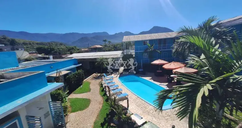 Casa com 19 quartos à venda na Avenida Expedicionários, 12, Maranduba, Ubatuba