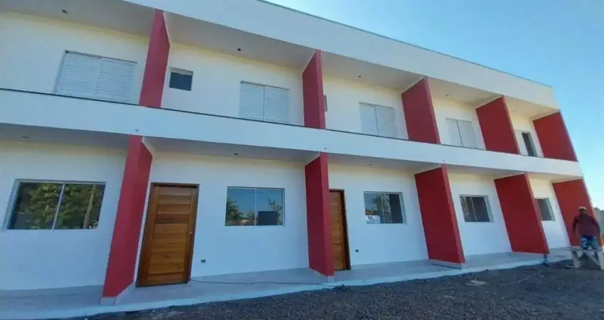 Casa com 2 quartos à venda no Capricórnio II, Caraguatatuba