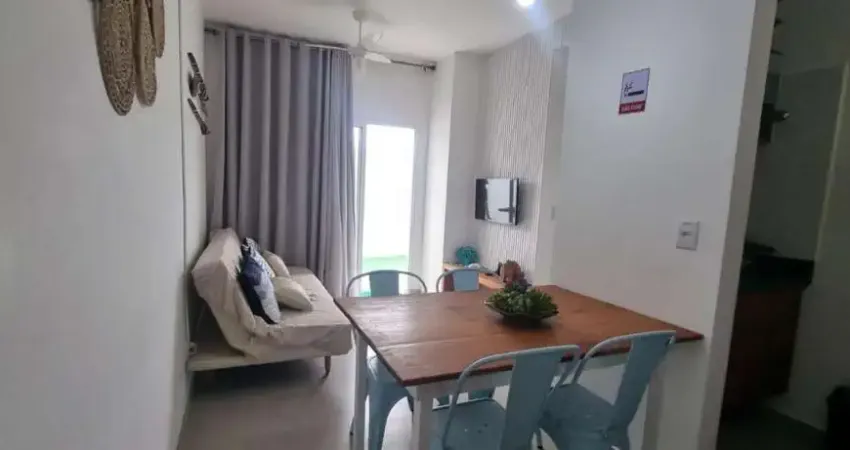 Apartamento com 2 quartos à venda no Portal da Fazendinha, Caraguatatuba