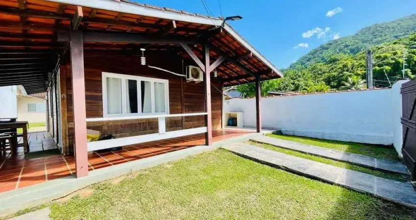 Casa com 3 quartos à venda em Toninhas, Ubatuba