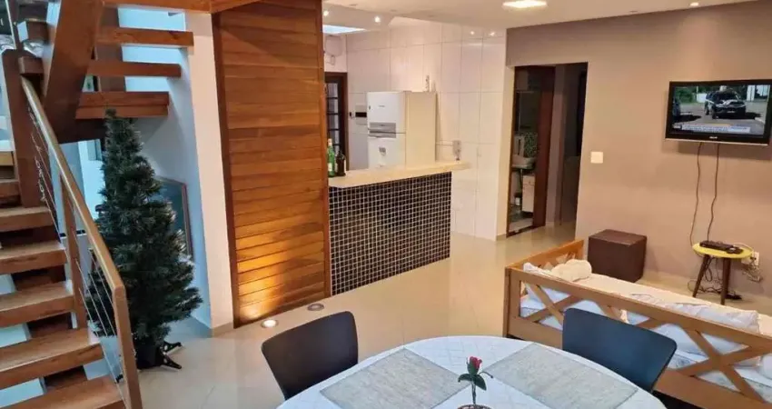 Casa com 3 quartos à venda no Jardim Terralão, Caraguatatuba