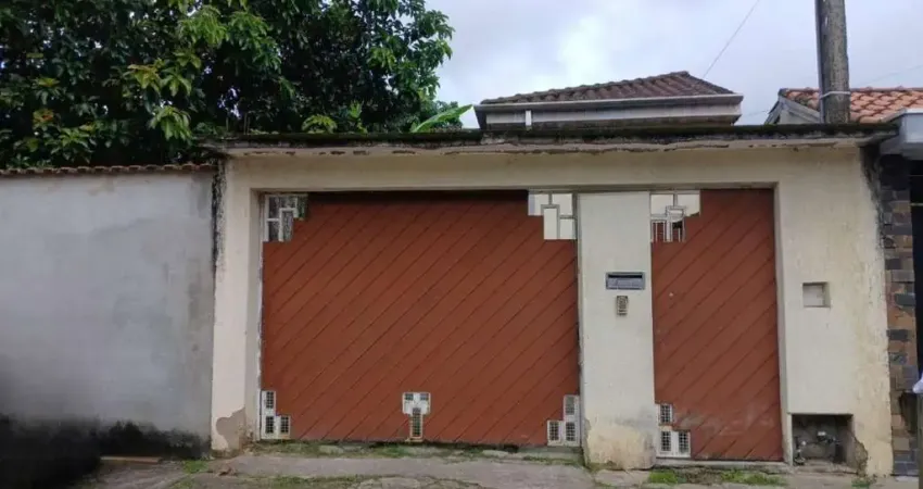 Casa com 2 quartos à venda no Rio do Ouro, Caraguatatuba
