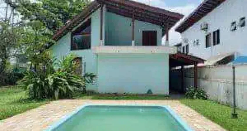 Casa com 3 quartos à venda no Tabatinga, Ubatuba