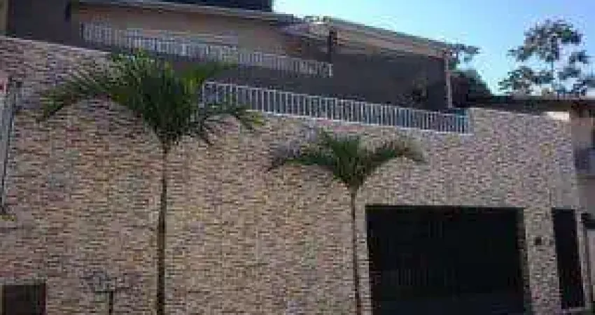 Casa em condomínio fechado com 3 quartos à venda no Benfica, Caraguatatuba