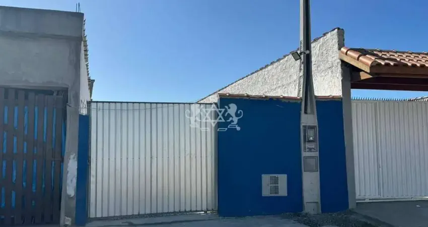 Edícula à venda, Balneário Recanto do Sol, Caraguatatuba, SP