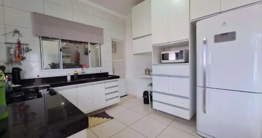 Casa com 3 quartos à venda no Portal da Fazendinha, Caraguatatuba