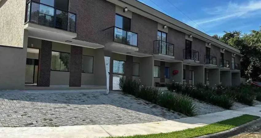 Casa com 2 quartos à venda no Massaguaçu, Caraguatatuba