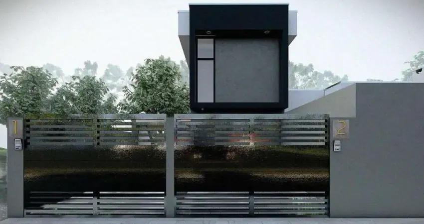 Casa pav superior 1 dorms a venda, pontal de santa marina, caraguatatuba, sp