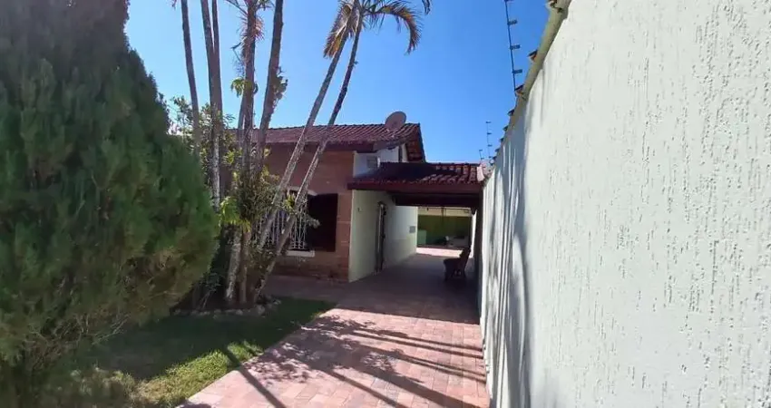 Casa com 4 quartos à venda no Martim de Sá, Caraguatatuba