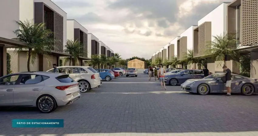 Sobrado em construcao a venda no bairro tabatinga, em caraguatatuba, sp