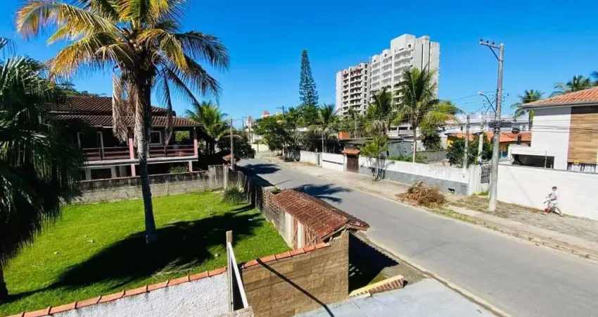 Casa com 1 quarto à venda no Balneário Gardem Mar, Caraguatatuba