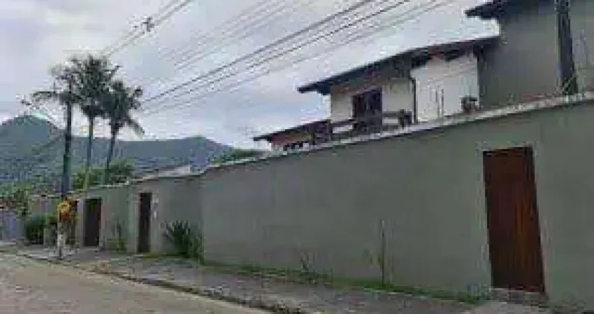 Casa com 5 quartos à venda no Martim de Sá, Caraguatatuba